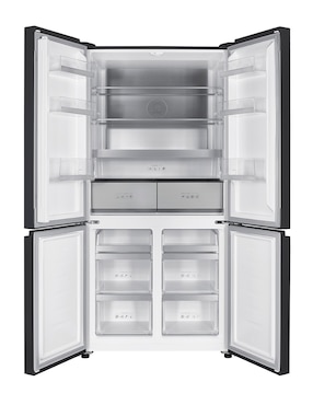 Refrigerador french door Teka 19 pies cúbicos inverter no frost RMF77960GBKMX