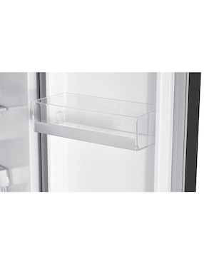 Refrigerador french door Teka 19 pies cúbicos inverter no frost RMF77960GBKMX