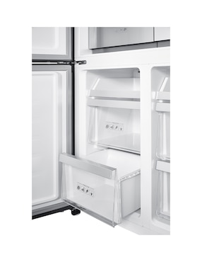 Refrigerador french door Teka 19 pies cúbicos inverter no frost RMF77960GBKMX