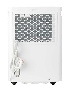Deshumidificador Hisense de 115 v