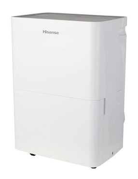 Deshumidificador Hisense de 115 v