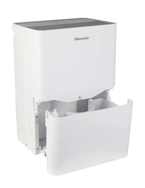Deshumidificador Hisense de 115 v