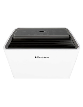 Deshumidificador Hisense de 115 v