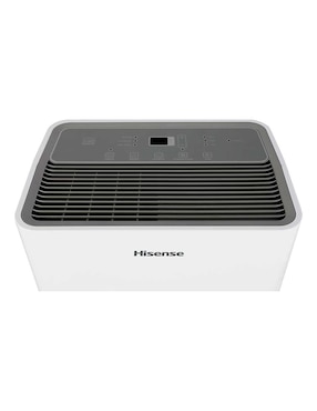 Deshumidificador Hisense de 115 v