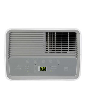 Deshumidificador Hisense de 115 v