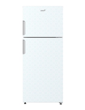 Refrigerador top mount Acros 13 pies cúbicos multi air flow / air system AT-1330W
