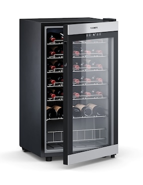 CAVA DE VINO DOMETIC C35F, MONOZONA, DE