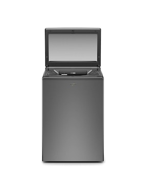 Lavadora Whirlpool 28 kg automática carga superior 7MWTW8127LC