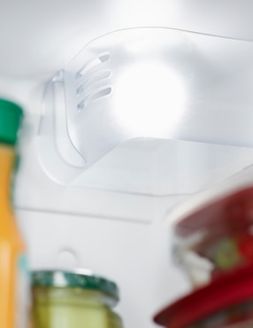 Refrigerador dúplex Whirlpool 21 pies cúbicos 7WRS21SDHM