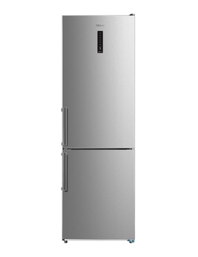 Refrigerador Bottom Mount Teka 12 Pies Cúbicos Cúbicos Tecnología No Frost NFL346SS