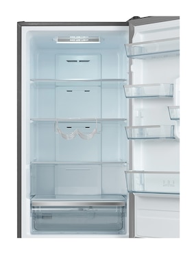 Refrigerador bottom mount Teka 12 pies cúbicos no frost NFL346SS