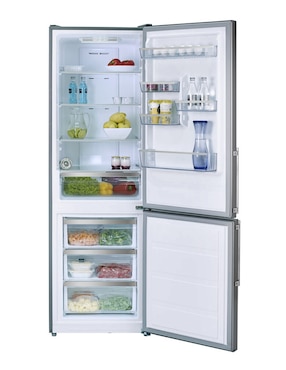 Refrigerador bottom mount Teka 12 pies cúbicos no frost NFL346SS