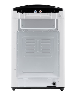 Lavadora LG 18 kg automática carga superior WT18WV6