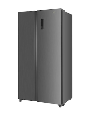 Refrigerador dúplex Whirlpool 18 pies cúbicos inverter no frost WD1600S