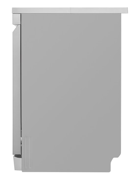 Lavavajillas de piso Lg 14 servicios LFDFD4441T