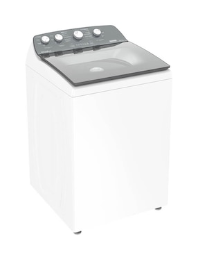 Lavadora Whirlpool 20 kg automática carga superior 8MWTW2024WJM