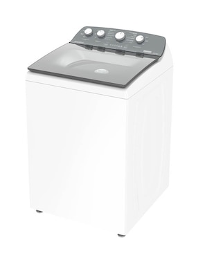 Lavadora Whirlpool 20 kg automática carga superior 8MWTW2024WJM