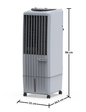 Enfriador evaporativo Symphony frío DIET12T 110 V