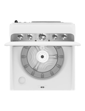 Lavadora Maytag 24 kg automática carga superior 7MMVW5035PW