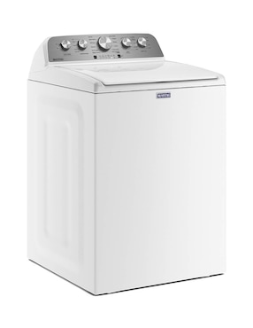 Lavadora Maytag 24 kg automática carga superior 7MMVW5035PW