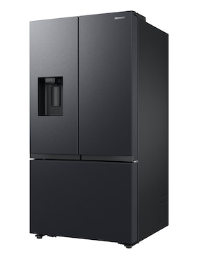 Refrigerador french door Samsung 31 pies cúbicos inverter y fábrica de hielo RF32CG5411B1EM