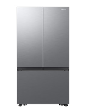 Refrigerador french door Samsung 32 pies cúbicos inverter y fabrica de hielo RF32CG5N10S9EM