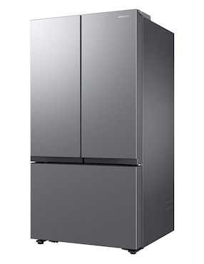 Refrigerador french door Samsung 32 pies cúbicos inverter y fabrica de hielo RF32CG5N10S9EM
