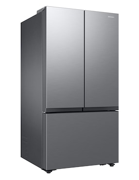 Refrigerador french door Samsung 32 pies cúbicos inverter y fabrica de hielo RF32CG5N10S9EM