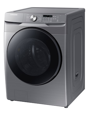 Lavasecadora Samsung eléctrica 18 kg 10 kg WD18T6000GP/AX