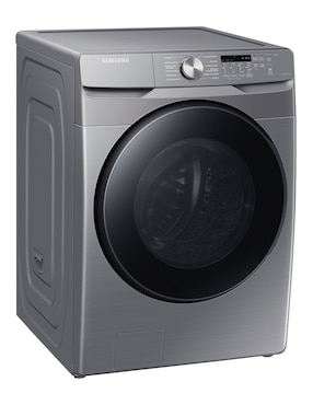 Lavasecadora Samsung eléctrica 18 kg 10 kg WD18T6000GP/AX