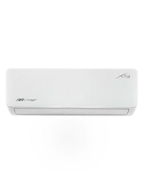 Aire acondicionado mini split inverter Mirage Frío y calor 12000 BTU SETCWC120E 115 V