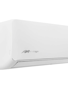 Aire acondicionado mini split inverter Mirage Frío 18000 BTU SETCWF181E 230 V