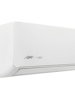 Aire acondicionado mini split inverter Mirage Frío y calor 23000 BTU SETCWC261E 230 V