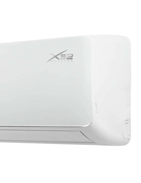 Aire acondicionado mini split inverter Mirage Frío y calor 23000 BTU SETCWC261E 230 V