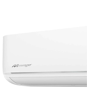 Aire acondicionado mini split Mirage Frío 12000 BTU SETCLF121T 230 V