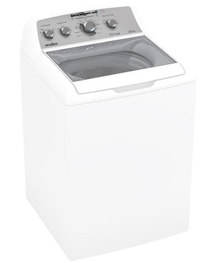 Lavadora Mabe 20 kg automática carga superior lma70214vbab0