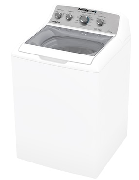 Lavadora Mabe 20 kg automática carga superior lma70214vbab0