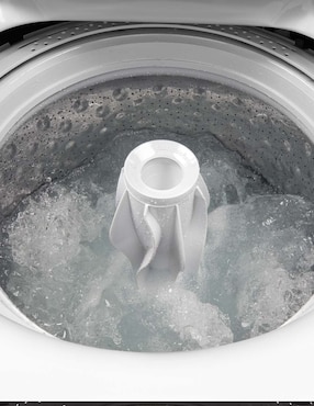 Lavadora Mabe 20 kg automática carga superior lma70214vbab0