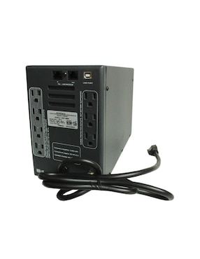 Regulador de voltaje Koblenz 15007 USB R