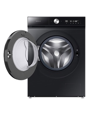 Lavasecadora Samsung eléctrica 14 kg 9 kg WD14BB904DGBAX