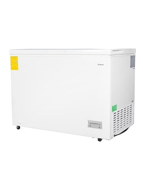 Congelador Aurus AFC11W horizontal 11 pies cúbicos