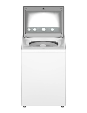 Lavadora Whirlpool 24 kg automática carga superior C8MWTW2424WPM-J