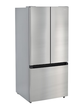 Refrigerador french door Midea 19 pies cúbicos inverter y no frost MDRF700FGM46