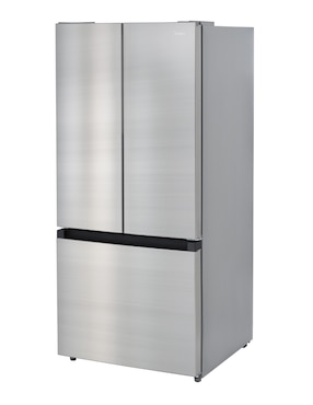 Refrigerador french door Midea 19 pies cúbicos inverter y no frost MDRF700FGM46