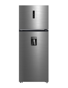 Refrigerador Top Mount Midea 17 Pies Cúbicos Tecnología No Frost Mdrt480wendxw