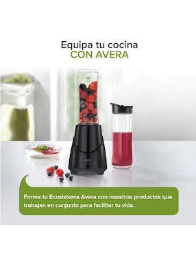 Frigobar Avera FB01 1.6 pies cúbicos