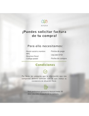 Frigobar Avera FB46L 1.6 pies cúbicos