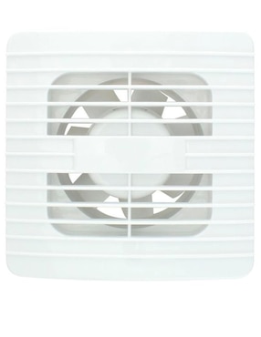Extractor de aire Sanelec S-1526