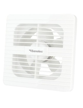 Extractor de aire Sanelec S-1526