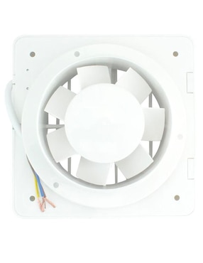 Extractor de aire Sanelec S-1526